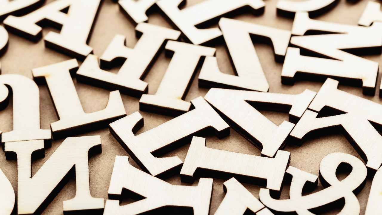 Letters