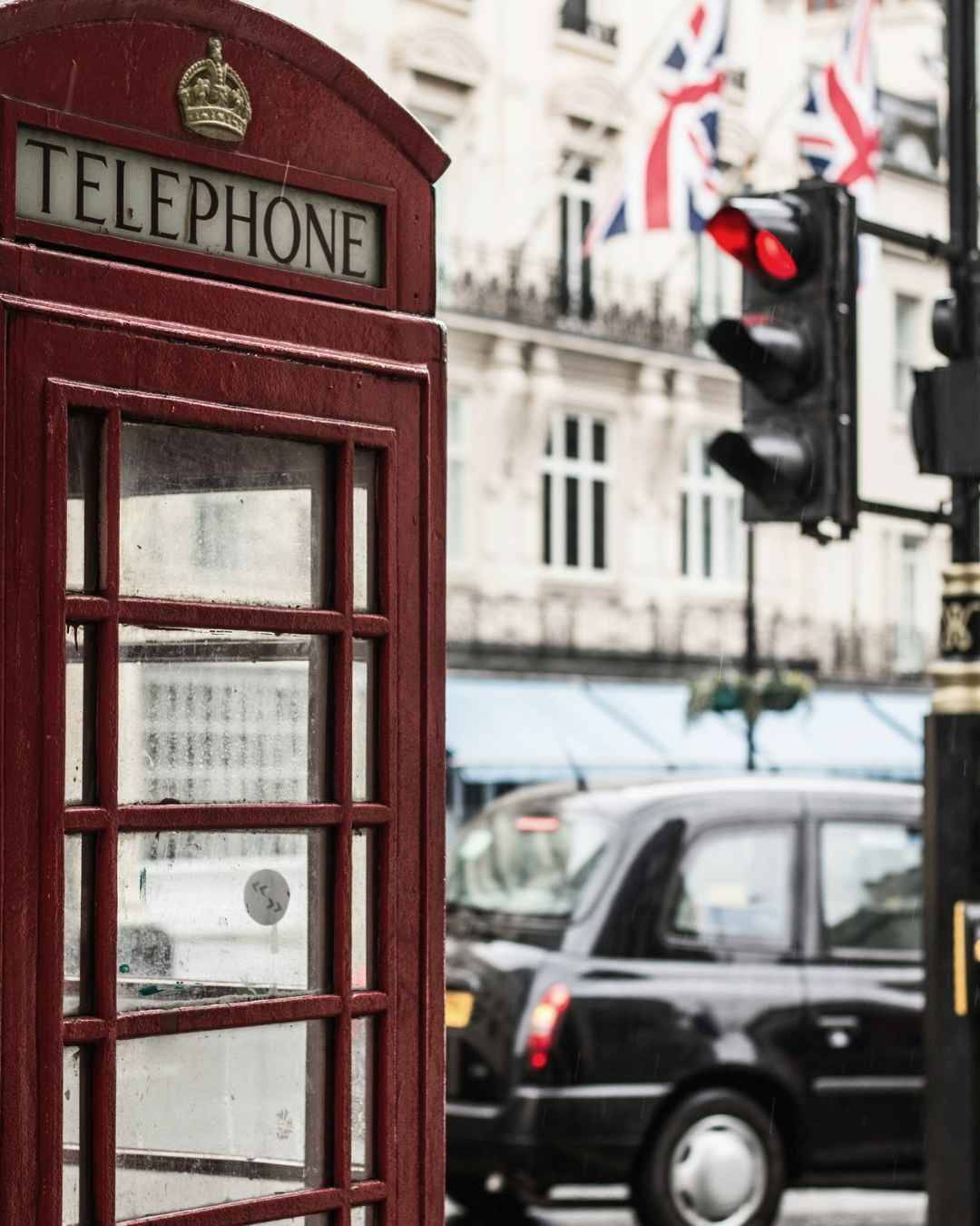 Multilateral London