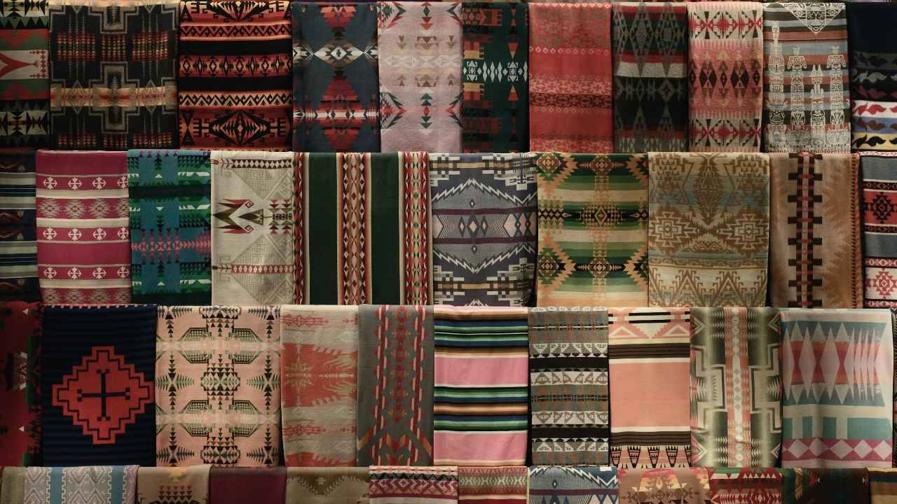 Loom designs