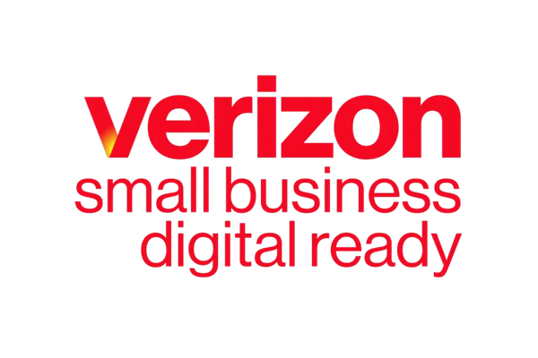 Verizon Small Business Digital Ready logo