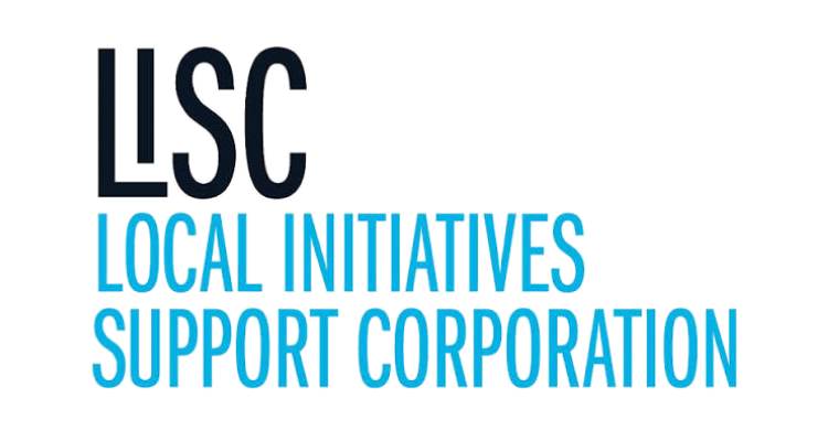 LISC logo
