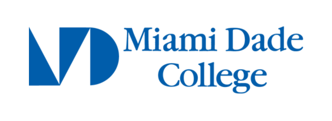 Miami Dade College logo