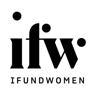 IFundWomen logo