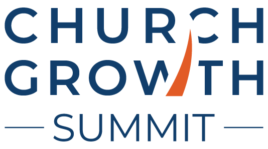 Church Growth Summit Logo