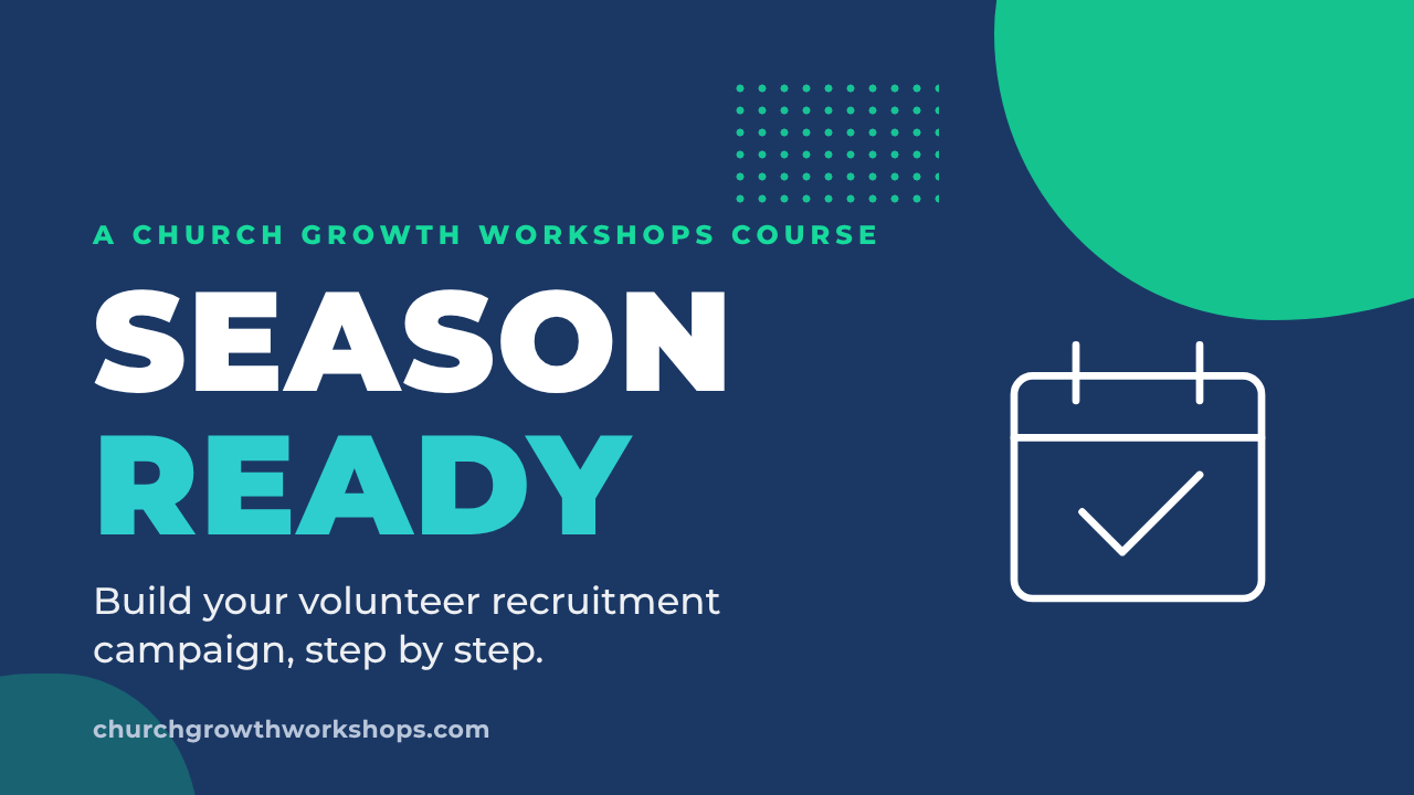 Season Ready course cover