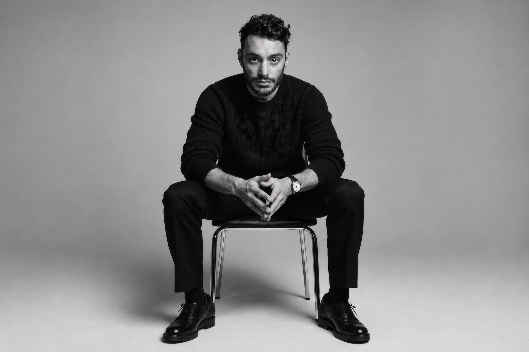 Leonardo Olivito