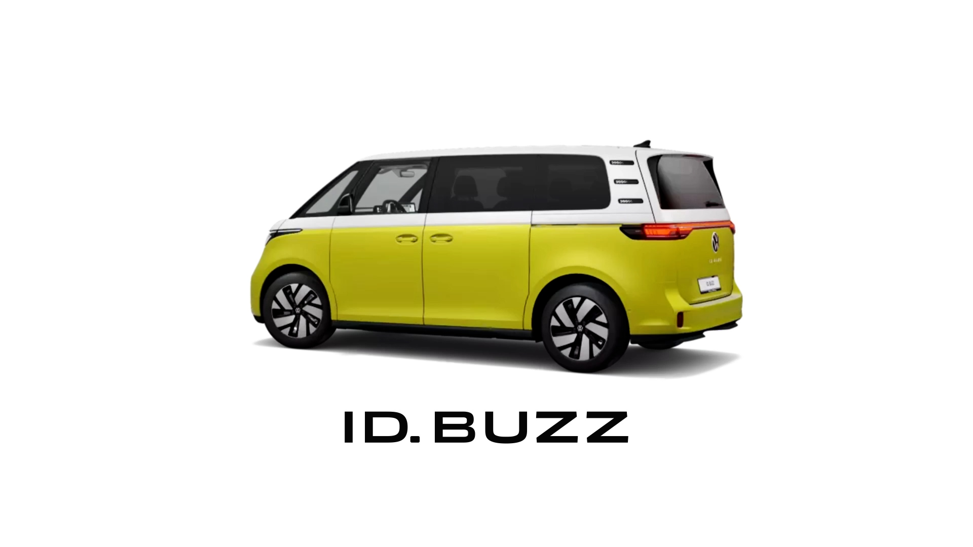 Volkswagen ID. Buzz
