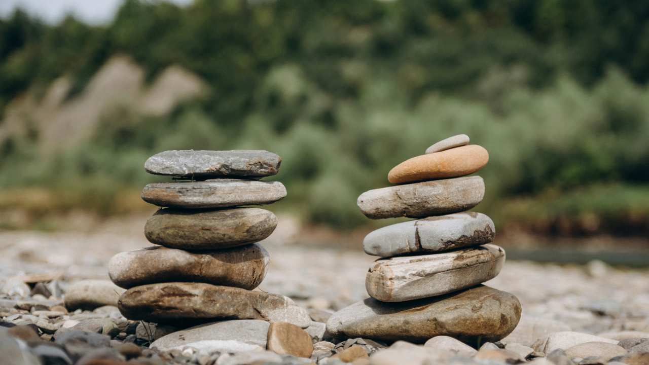 Work-Life Balance vs Integration