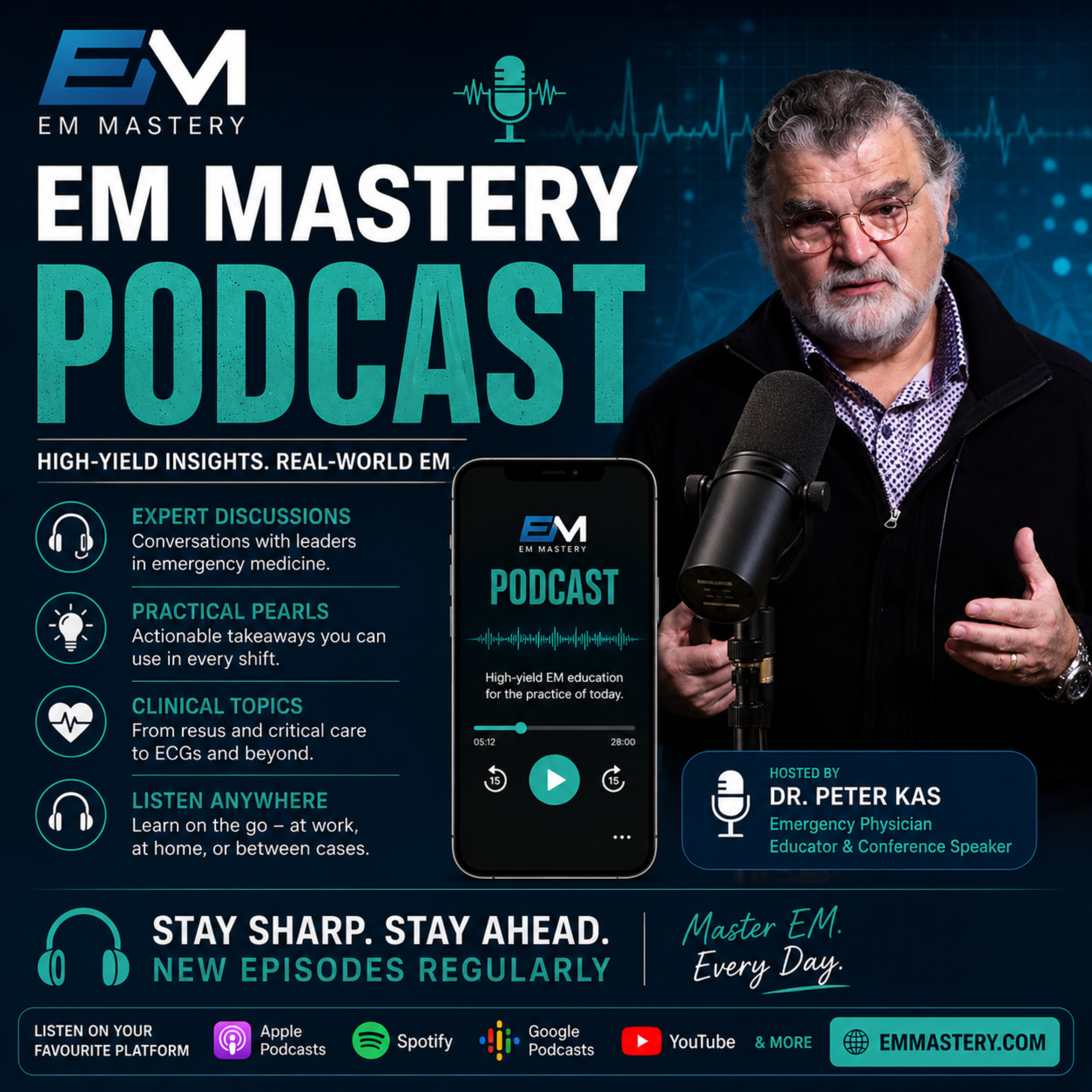 EM MASTERY