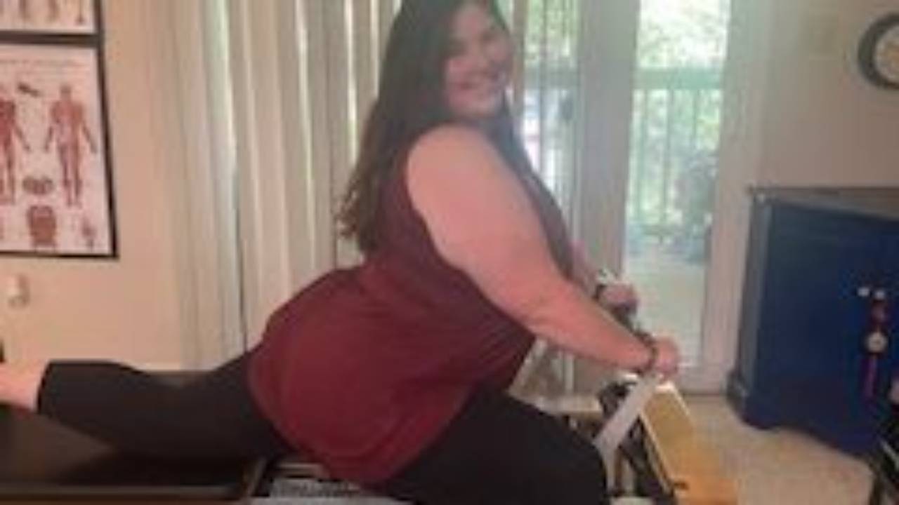 Beyond the Scale: Alexis Opens Up About Her GLP‑1 Experience