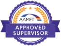 AAMFT Approved Supervisor
