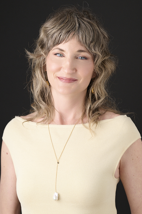 Dr. Lisa Marie Bobby