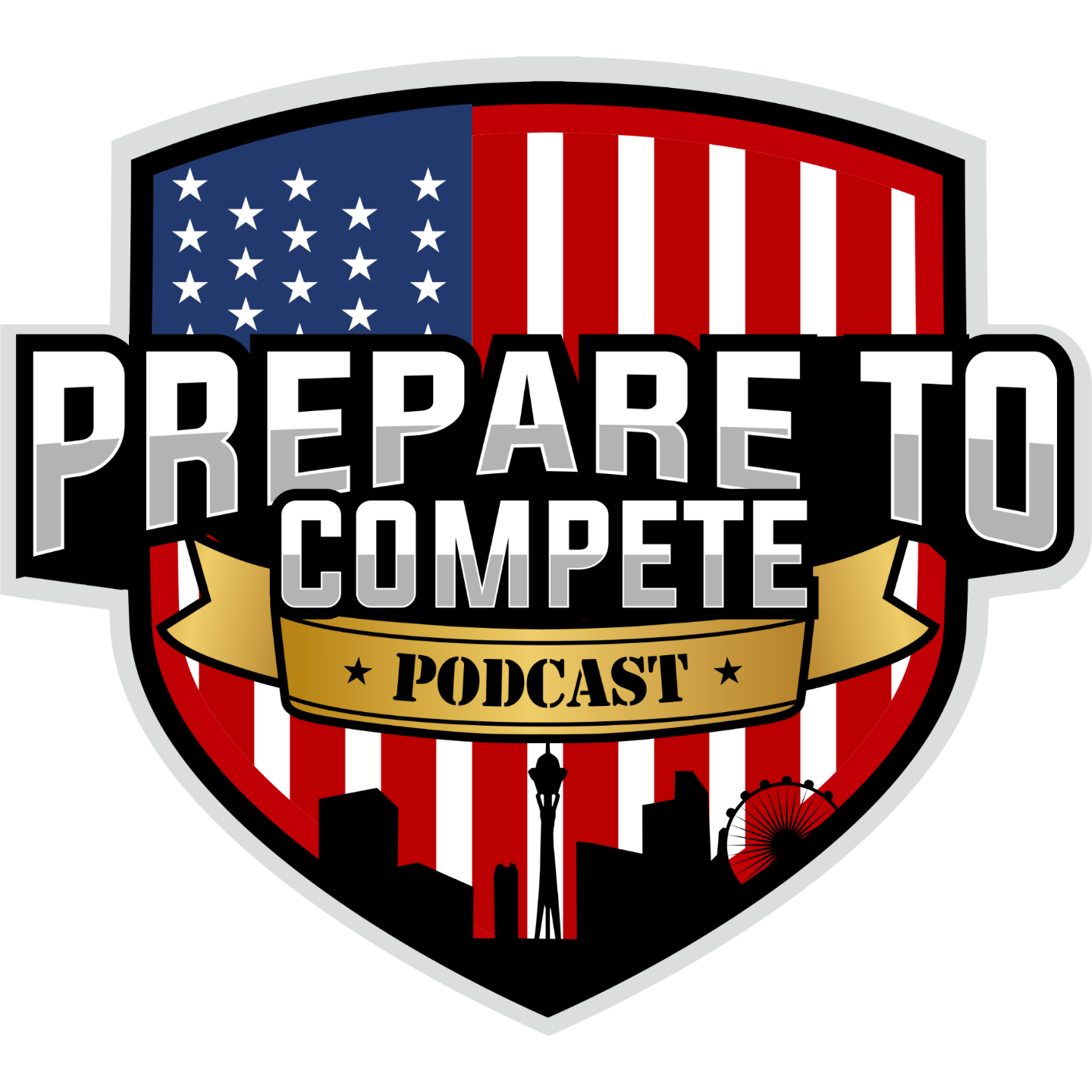 Prepare to Compete Podcast