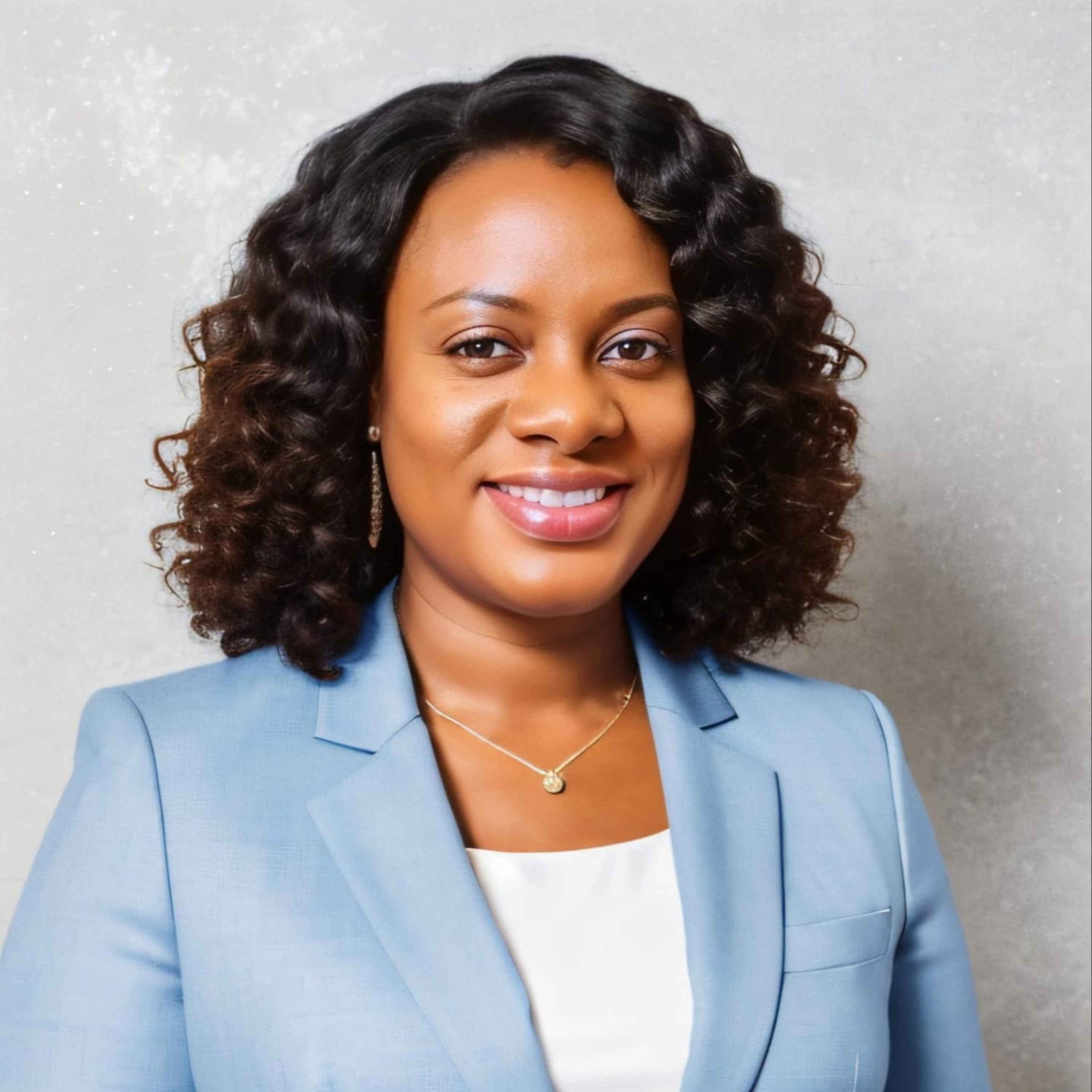 Wonderfully Designed with Dr. Marcelene Cunningham Healing, Faith, Grief Recovery & Purpose