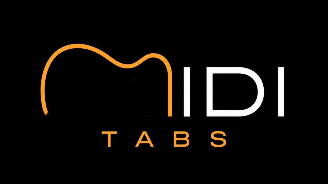 miditabs