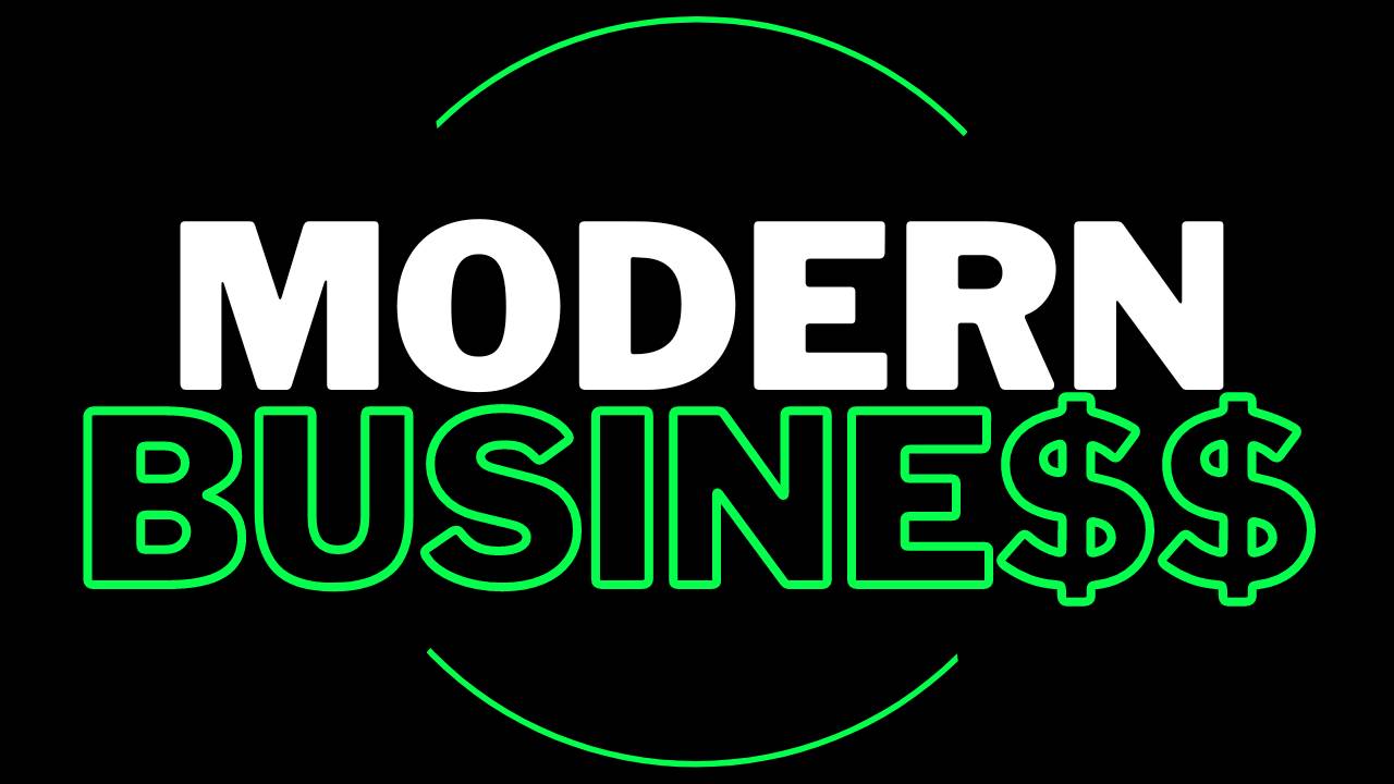 ModernBusiness