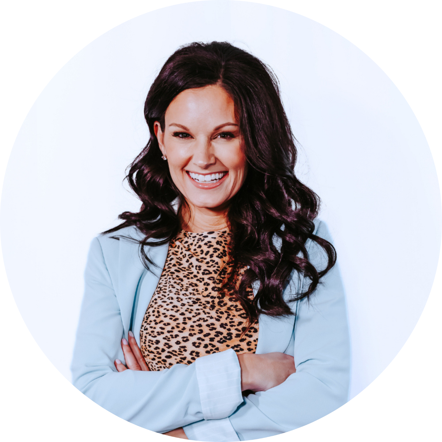 Erin Diehl, Founder of improve it!