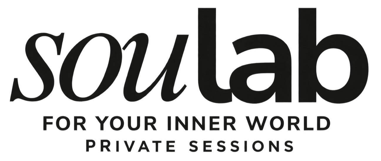 SouLab by Moni Durán