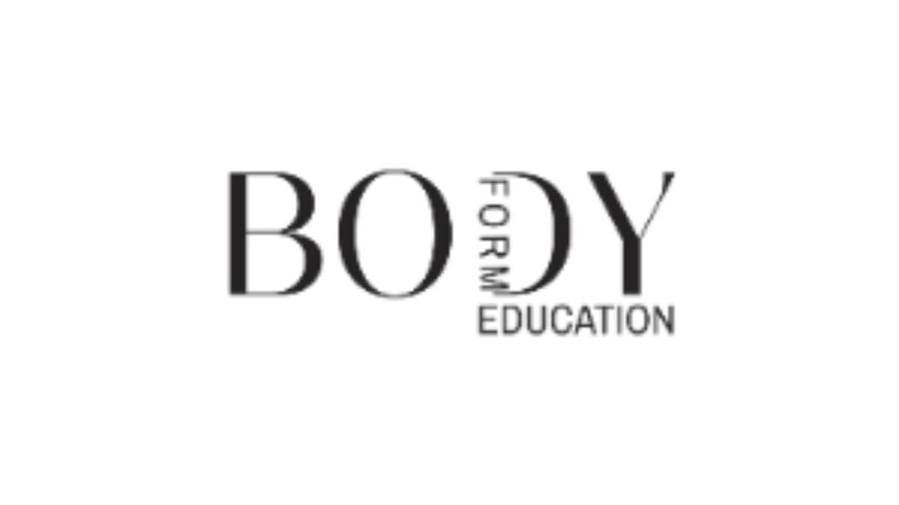 Body Form Education