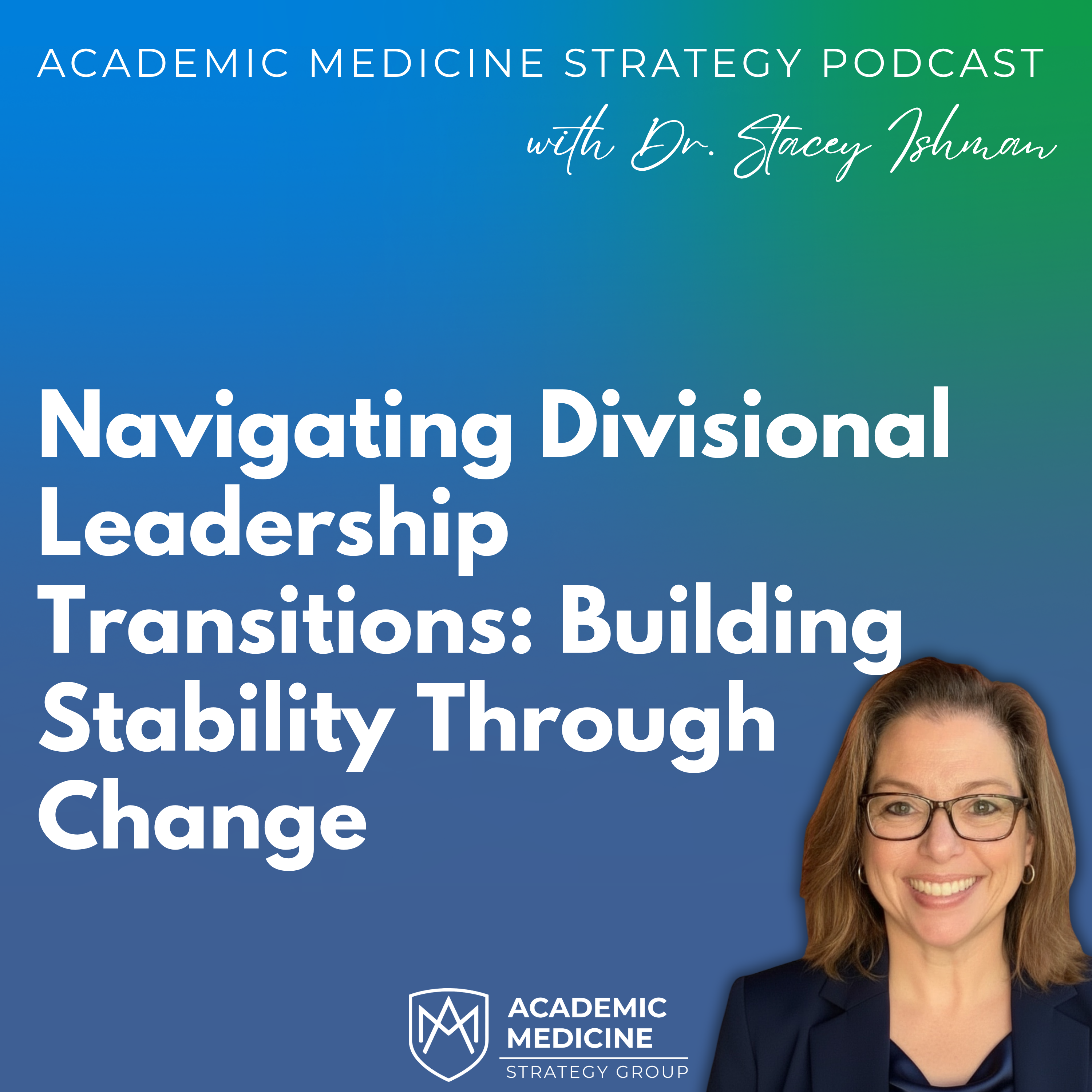Play Navigating Divisional Leadership Transitions: Building Stability Through Change