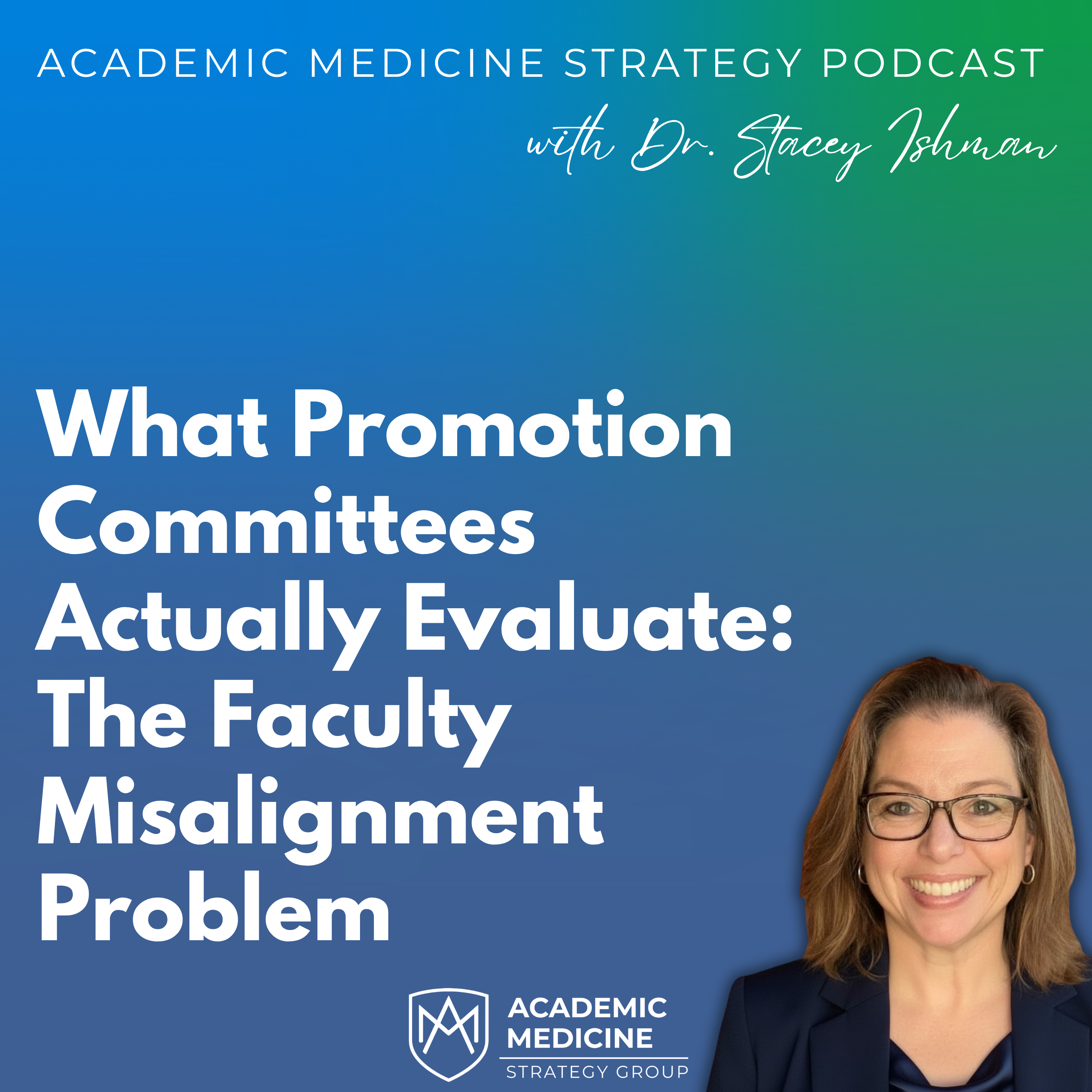 Play What Promotion Committees Actually Evaluate: The Faculty Misalignment Problem