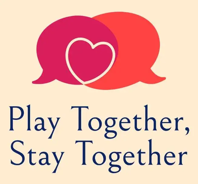Play Together, Stay Together Course Logo