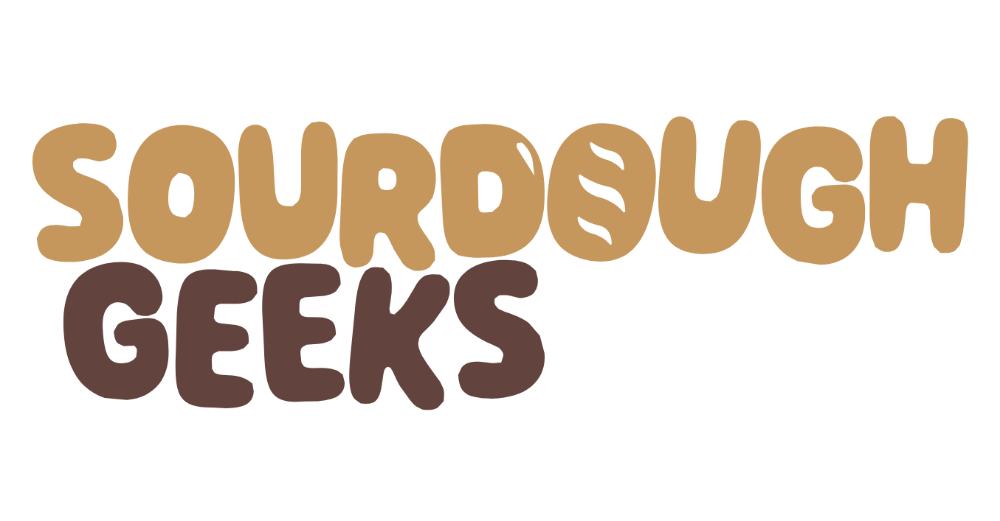 Sourdough Geeks Logo