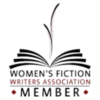 Women's Fiction Writers Association Member
