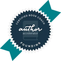 Author Accelerator founding certified book coach