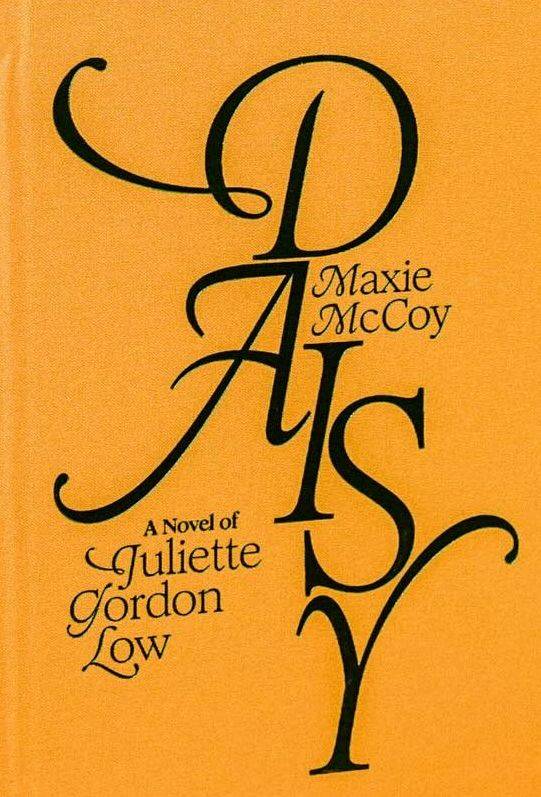 Daisy by Maxie McCoy