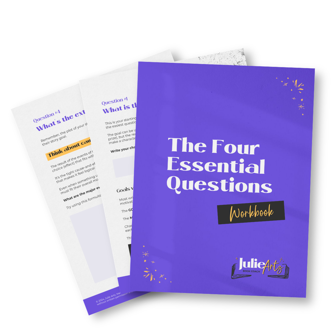 Thumbnail image for Is Your Story Reader-Ready Quiz