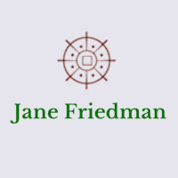 Jane Friedman