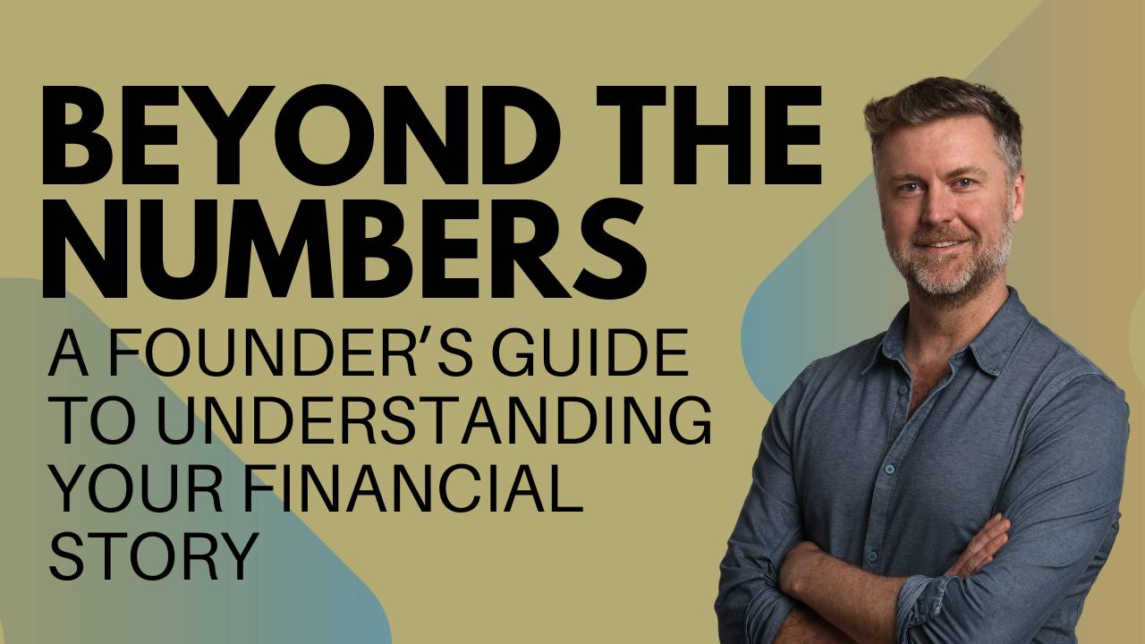 Beyond the Numbers by Nate Littlewood