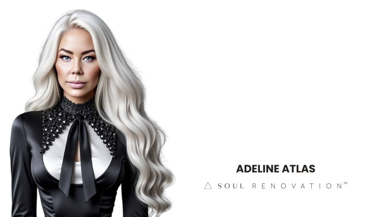 Craft Your Winning Strategy By Adeline Atlas