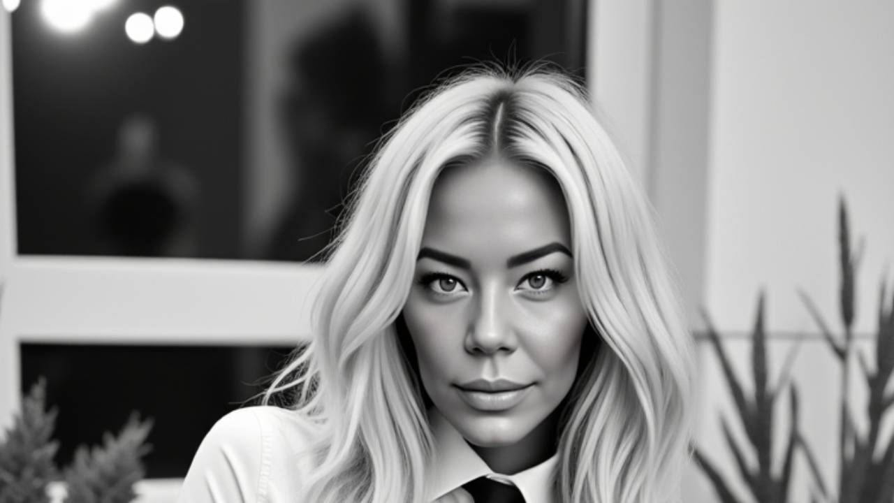 Everything I Lose Creates Space For Everything I Need