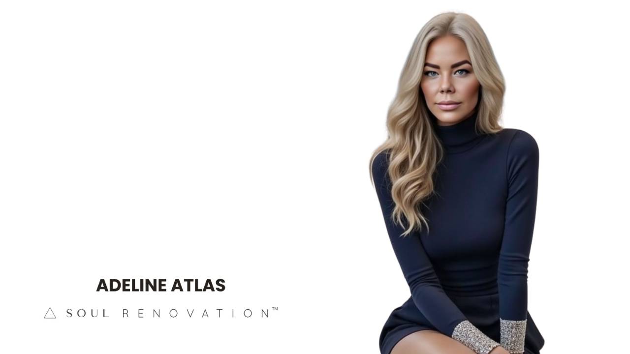 Step 2: Clarify Your Boundaries by Adeline Atlas