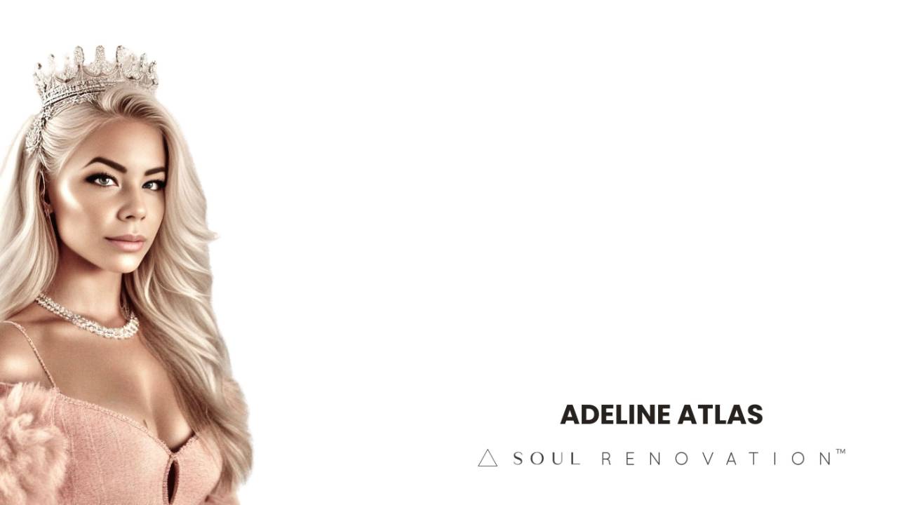 Write Your Strategies Out Like A Playbook by Adeline Atlas
