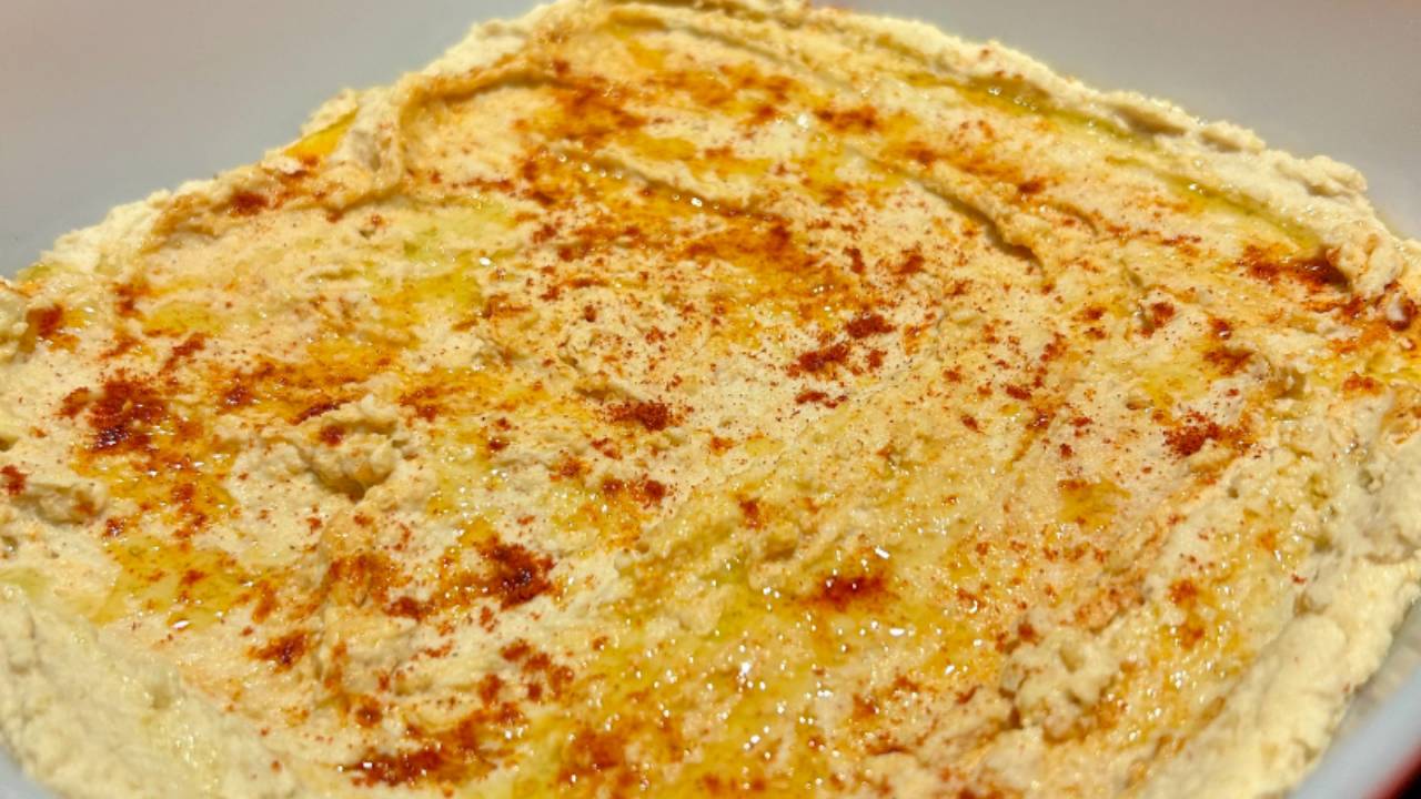 Hummus