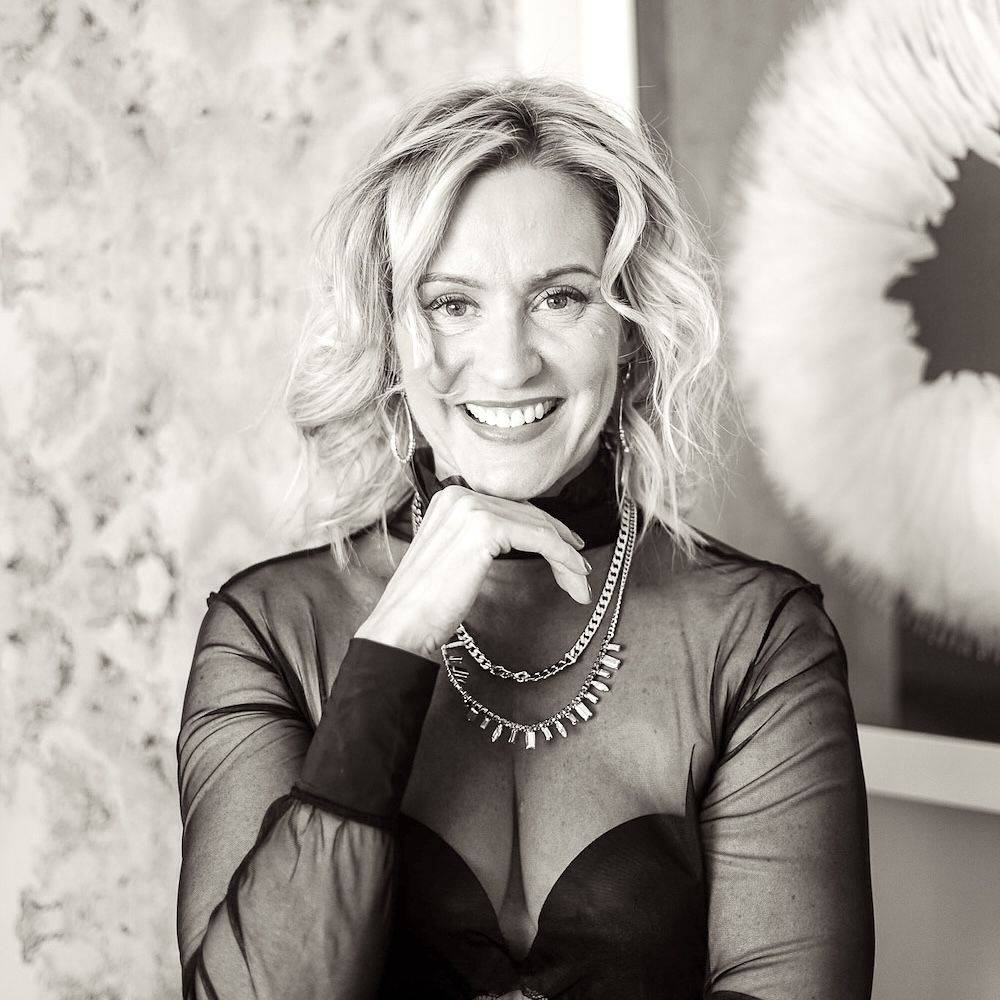 Photo of Kayle Koepke Founder of The Sensual Alchemist and Restore Renew Therapy NY