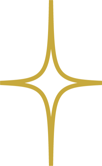 Graphic of a Golden Rising Sun
