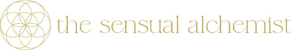 The Sensual Alchemist