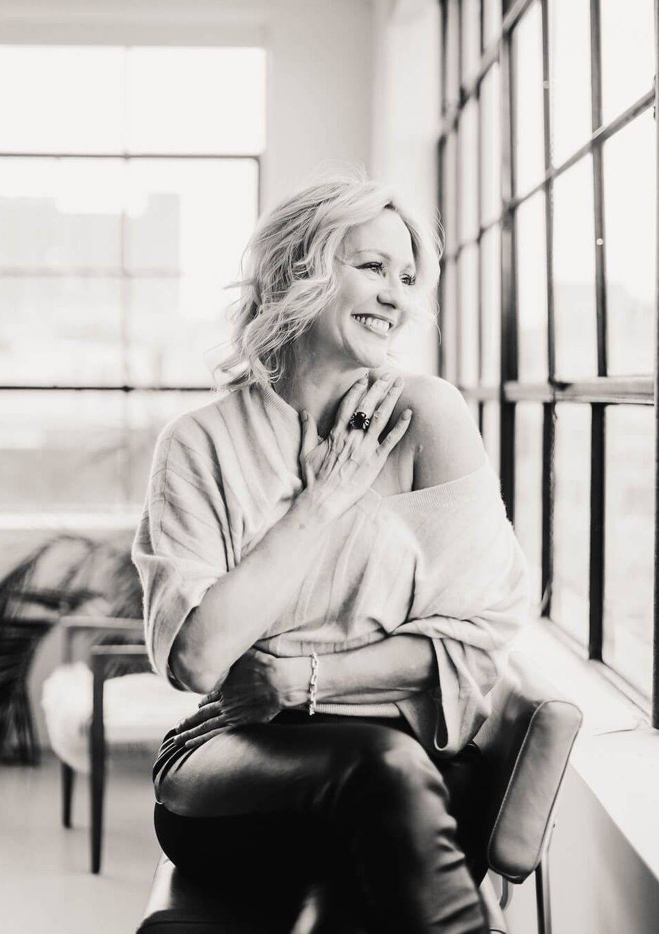Photo of Kayle Koepke Founder of The Sensual Alchemist and Restore Renew Therapy NY