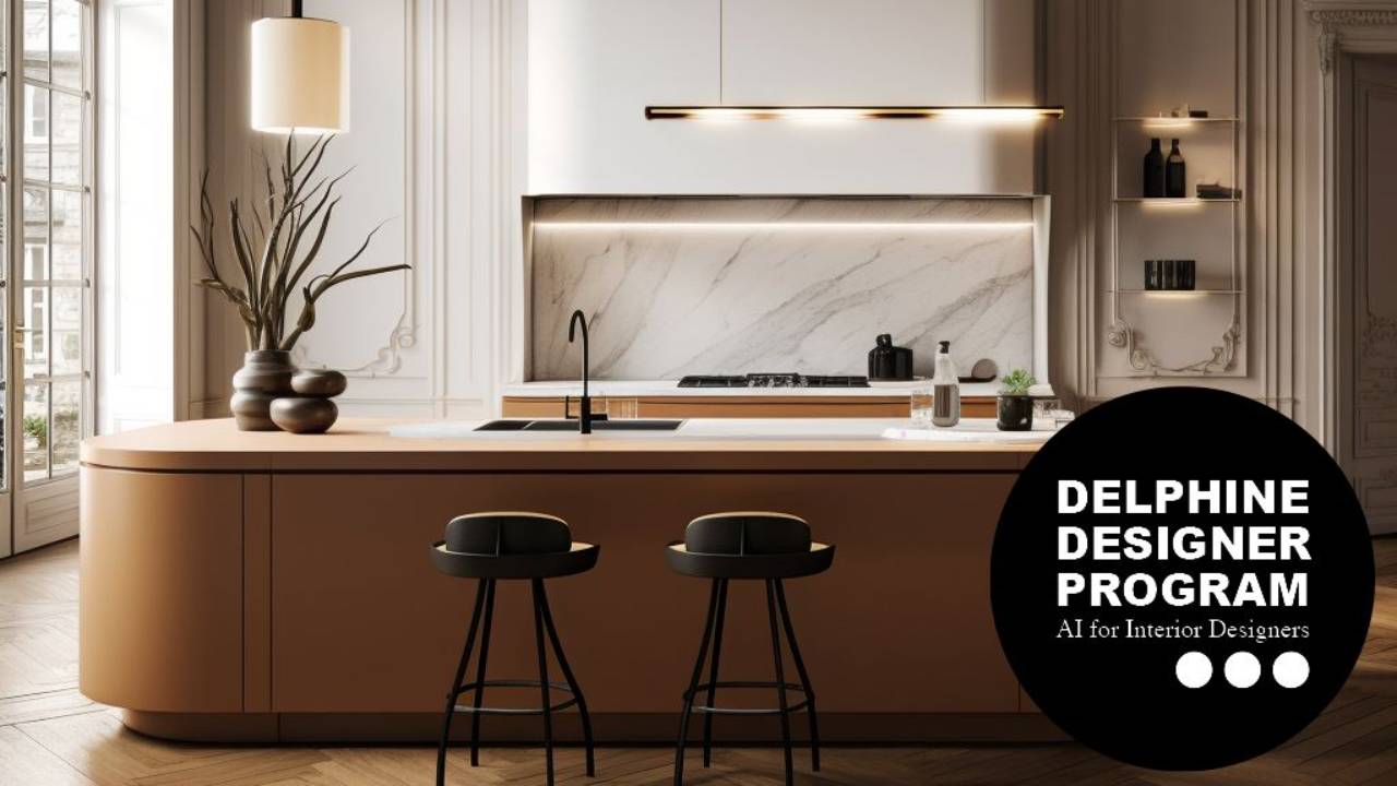 AI for interior designers