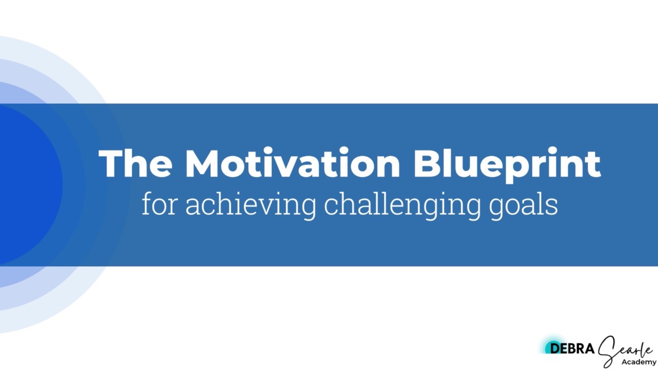 The Motivation Blueprint By Debra Searle MVO MBE the-motivation-blueprint-by-debra-searle-mvo-mbe