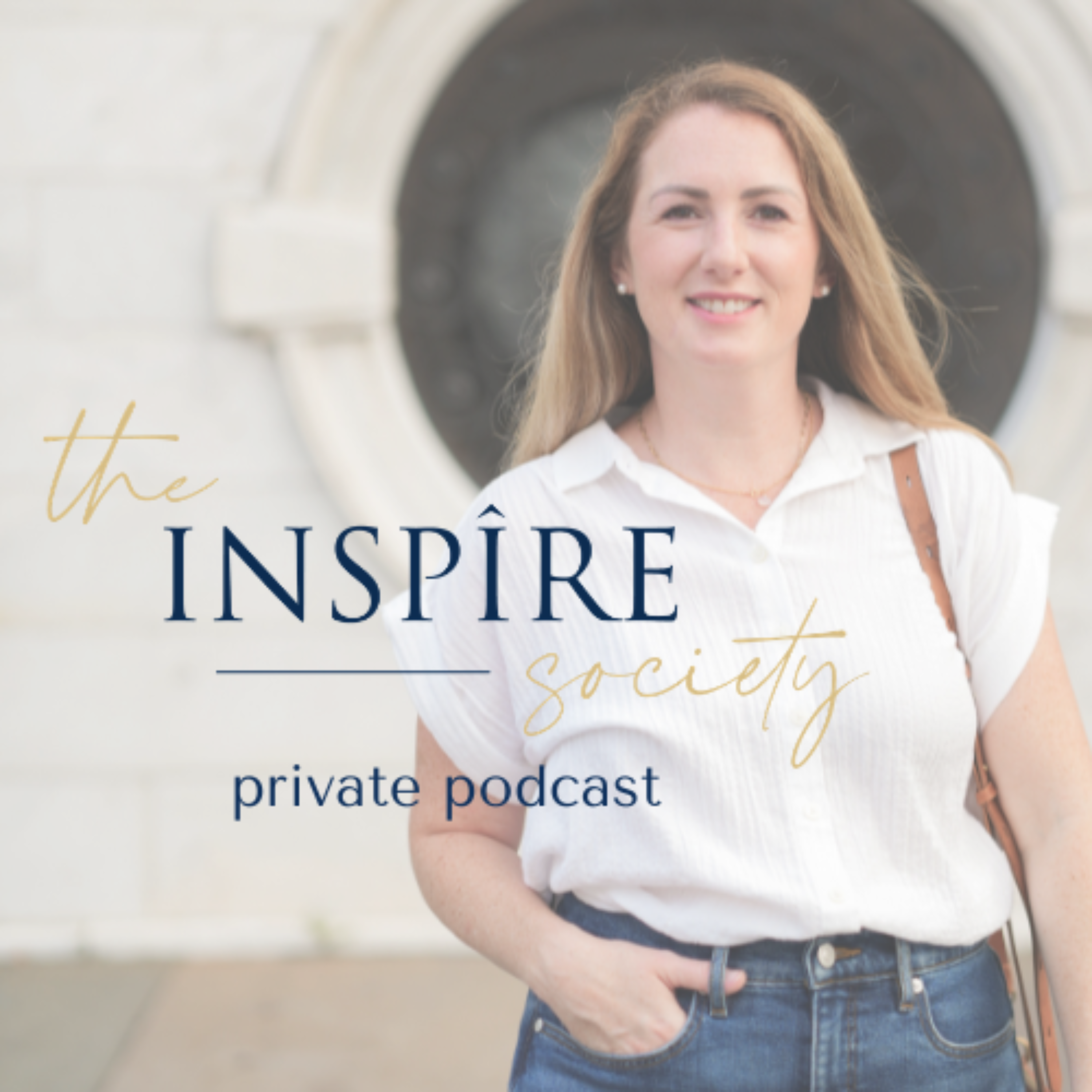 INSPîRE Society Podcast