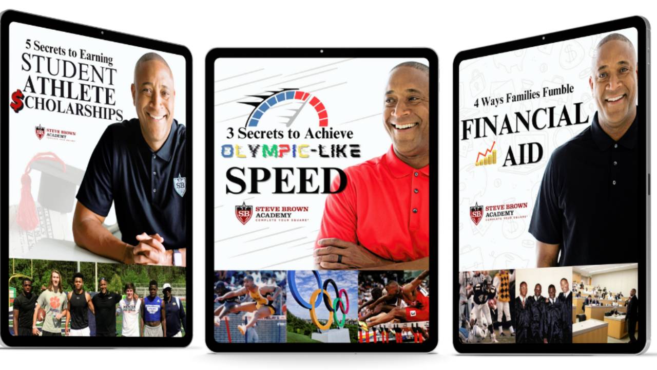 Speed Personified, Llc