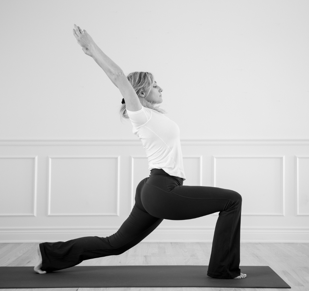 100 Day Movement Plan
