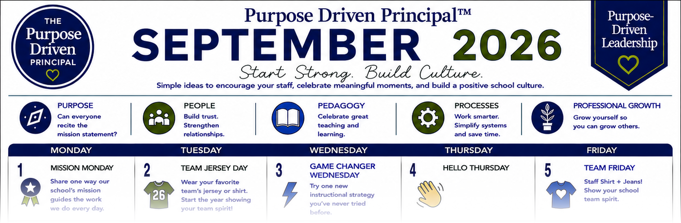 September Culture Calendar preview