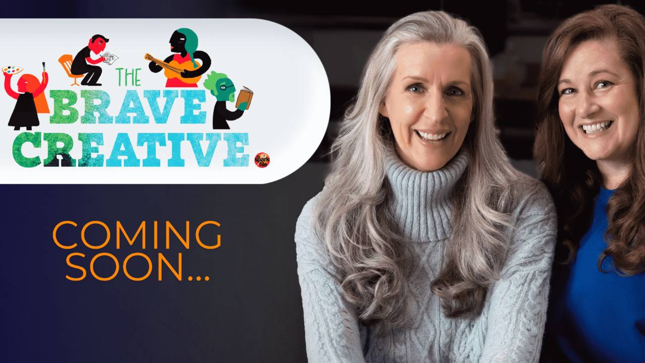 The Brave Creative Waitlist | The Spark File