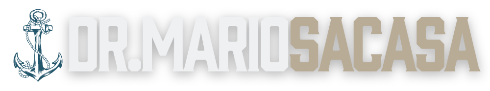 Dr. Mario Sacasa